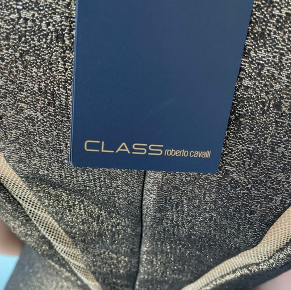 Roberto Cavalli dress - Picture 3 of 4